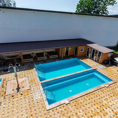 Gasthuis комплекс сільдар