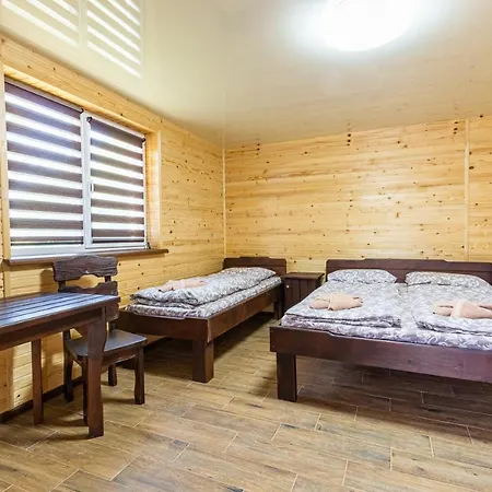 комплекс сільдар 3*