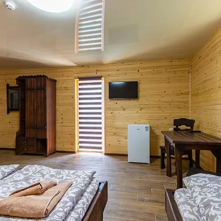 комплекс сільдар Solotvyno