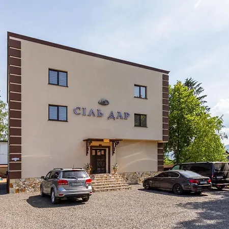 комплекс сільдар