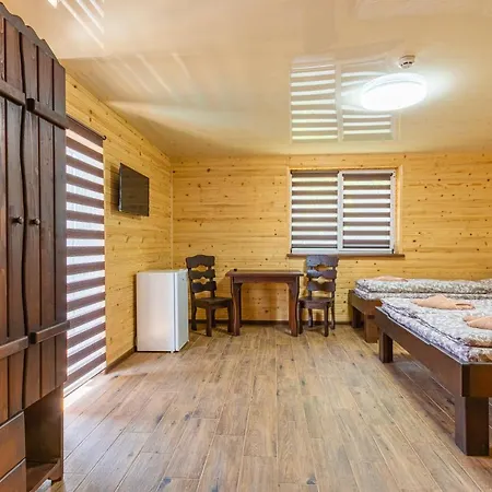 Gasthuis комплекс сільдар 3*