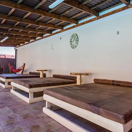 Gasthuis комплекс сільдар 3*