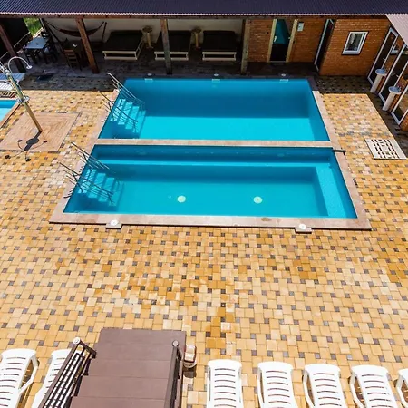 комплекс сільдар Gasthuis 3*