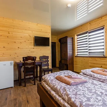 Gasthuis комплекс сільдар