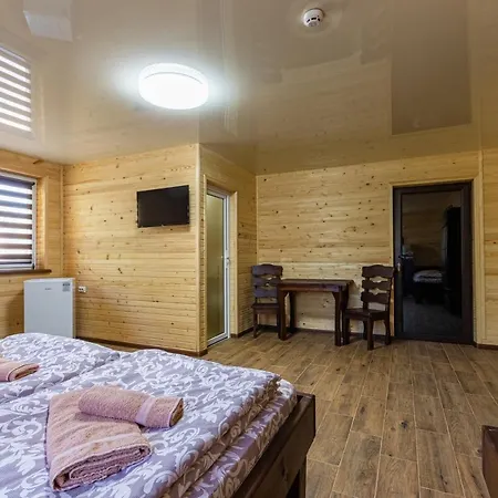 Gasthuis комплекс сільдар