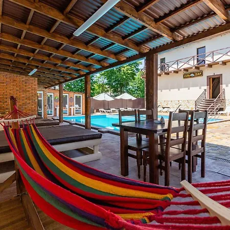 комплекс сільдар Gasthuis 3*