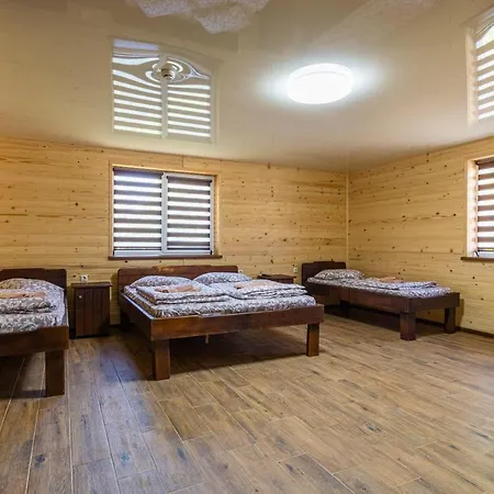 Gasthuis комплекс сільдар