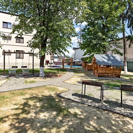 комплекс сільдар 3*