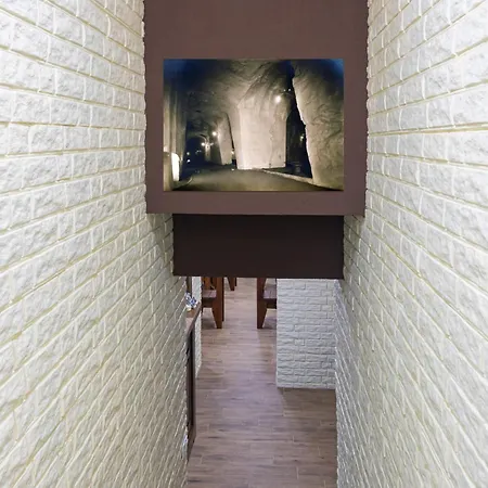 комплекс сільдар Guest house