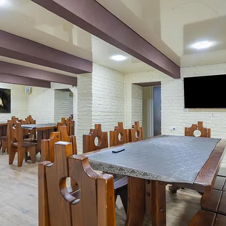 комплекс сільдар Guest house 3*