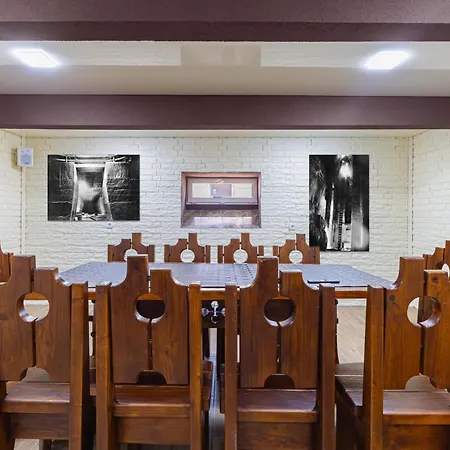 Guest house комплекс сільдар Solotvyno