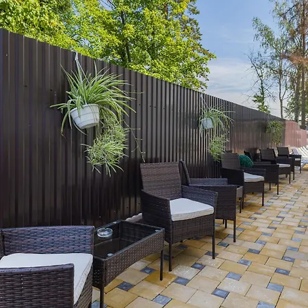 комплекс сільдар 3*