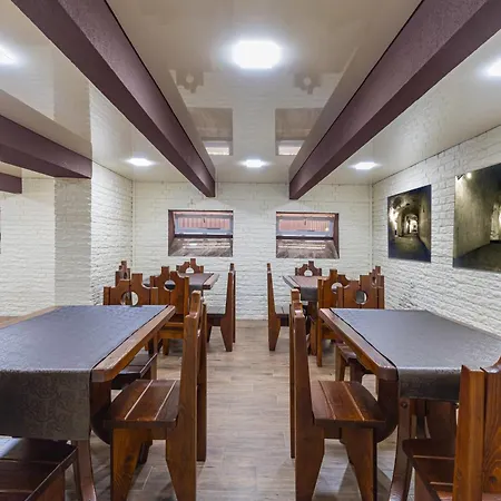 комплекс сільдар Solotvyno