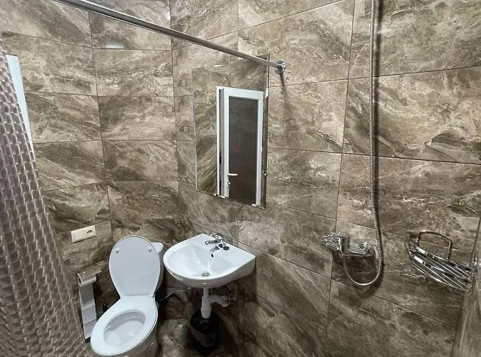 комплекс сільдар 3*