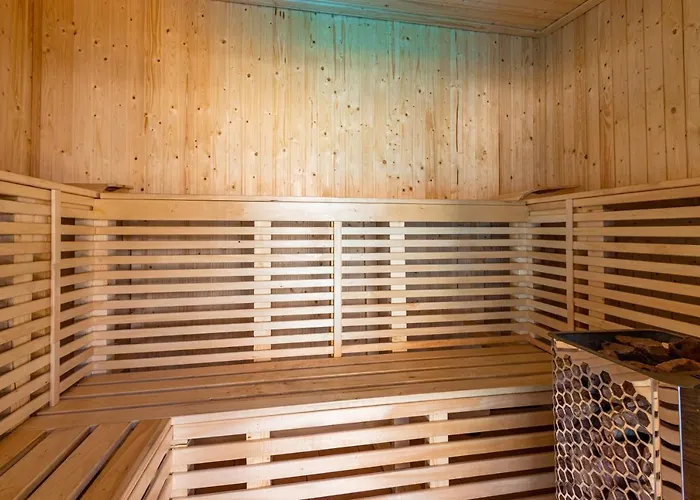 комплекс сільдар Guest house Solotvyno