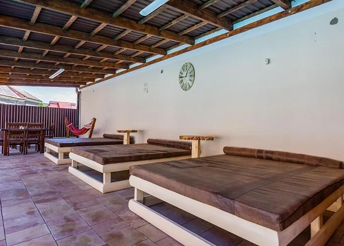 Guest house комплекс сільдар 3*
