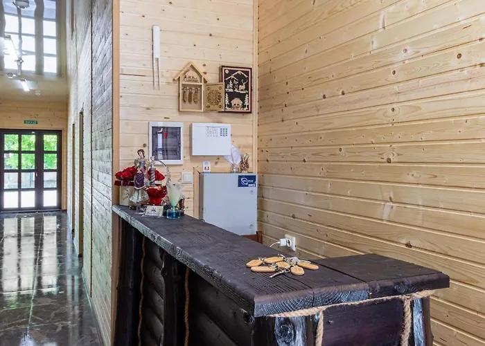 Guest house комплекс сільдар