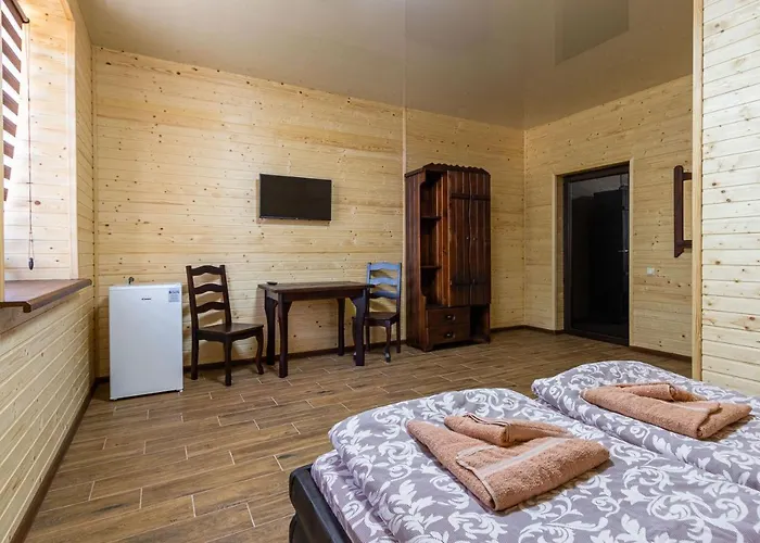 комплекс сільдар Guest house