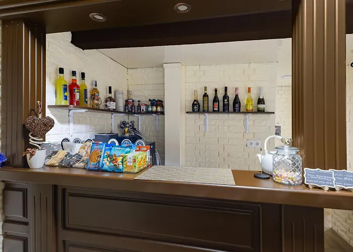 комплекс сільдар