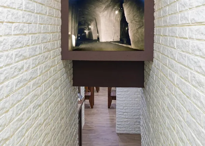 комплекс сільдар Guest house