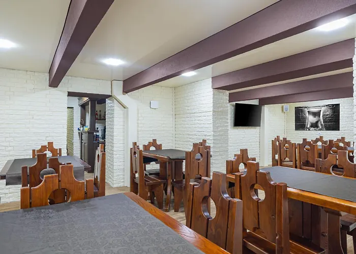 Guest house комплекс сільдар 3*