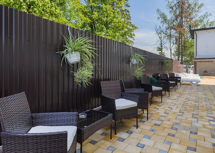 комплекс сільдар 3*