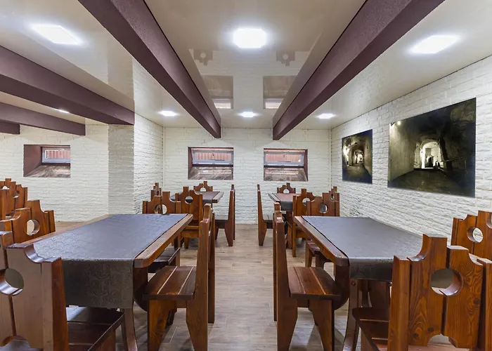 комплекс сільдар Solotvyno